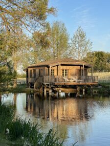 Les Sources de Caudalie
