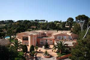 Villa Miraé