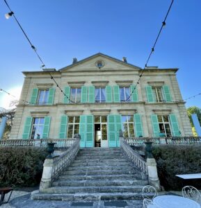 Domaine du Château Vert