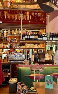 Café Gabrielle