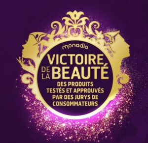 Victoires de la Beauté