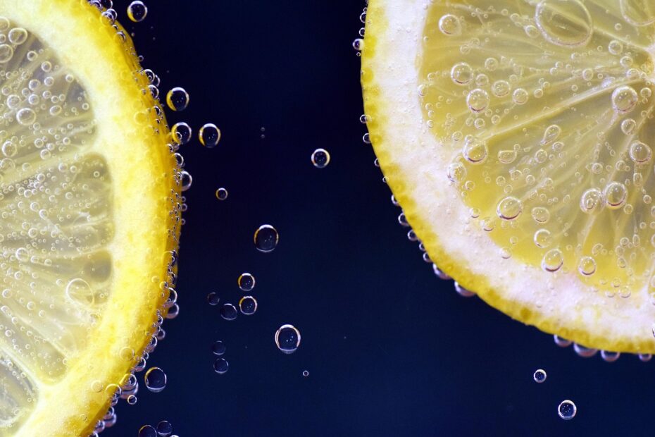 vitamine C