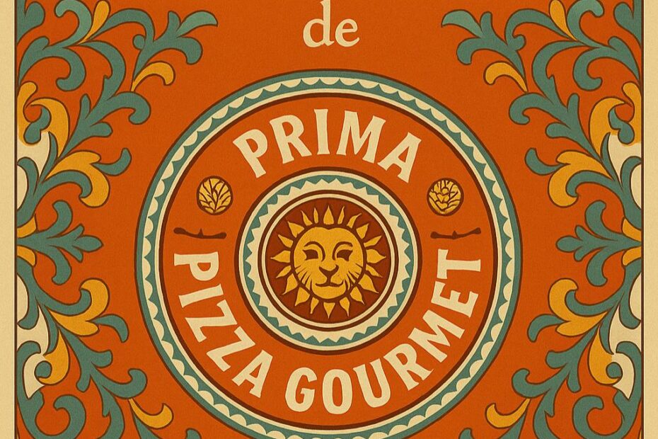 Prima Pizza