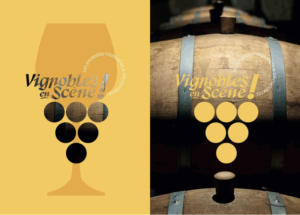 Vignobles en Scène