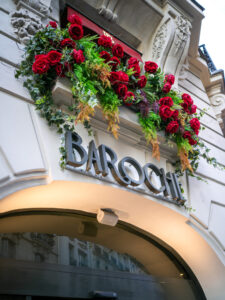 Brasserie Baroche