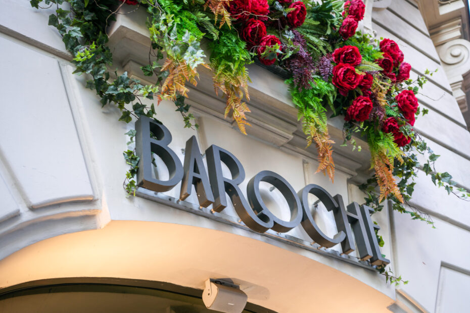 Brasserie Baroche