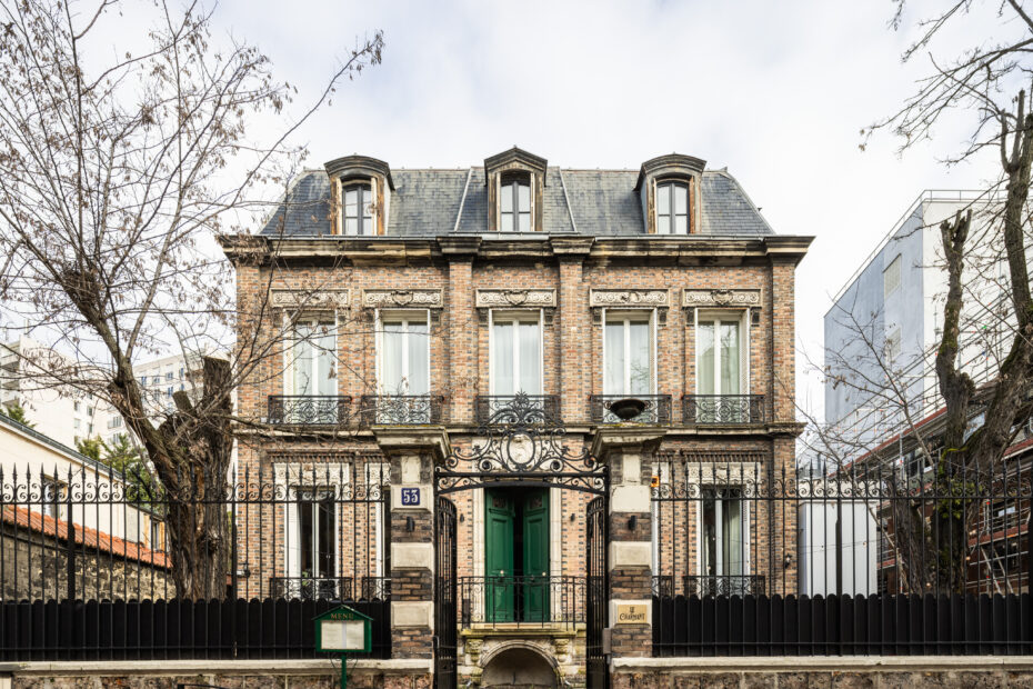 Le Charmant