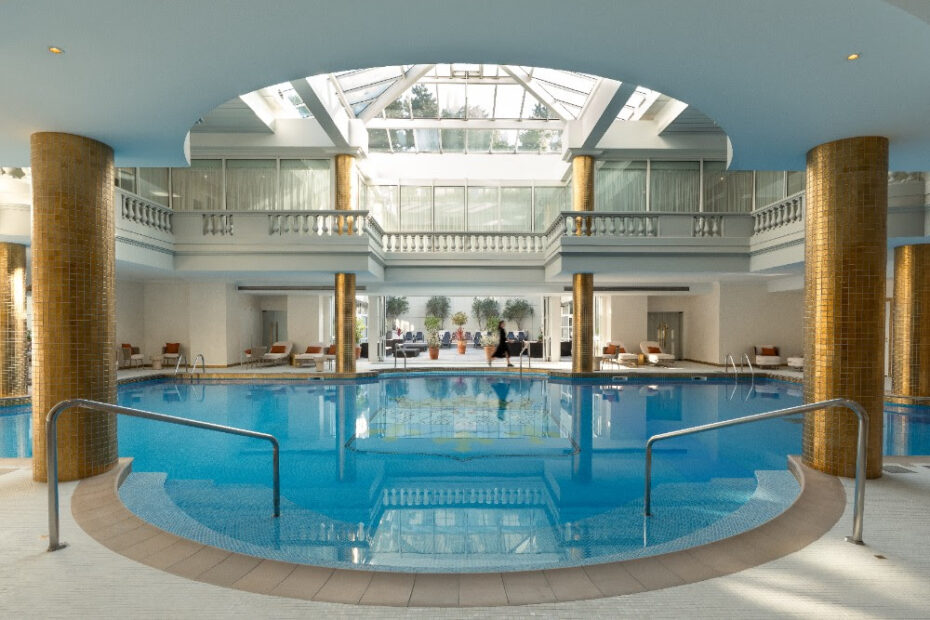 Spa Guerlain