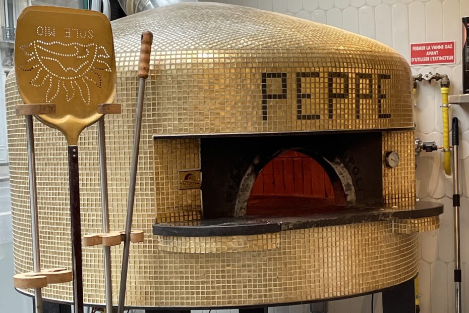 Peppe