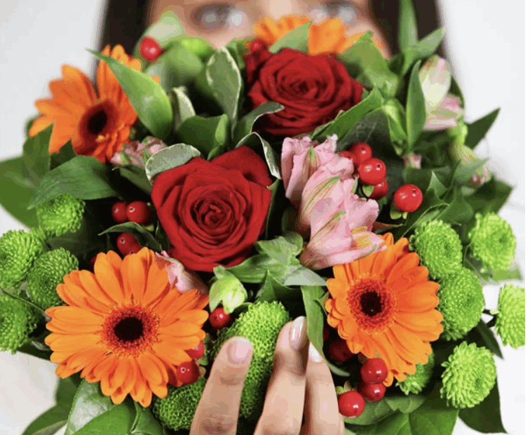Florajet