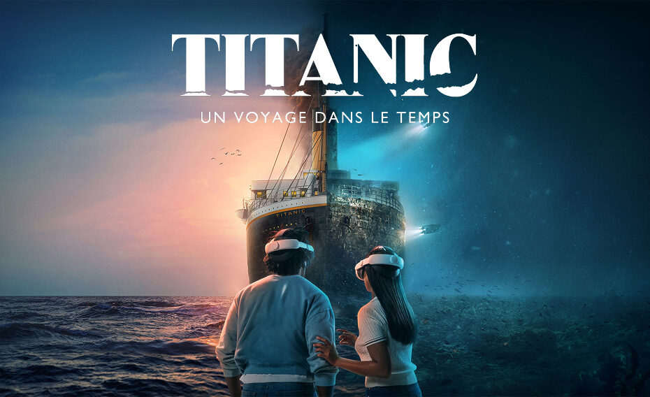 Titanic