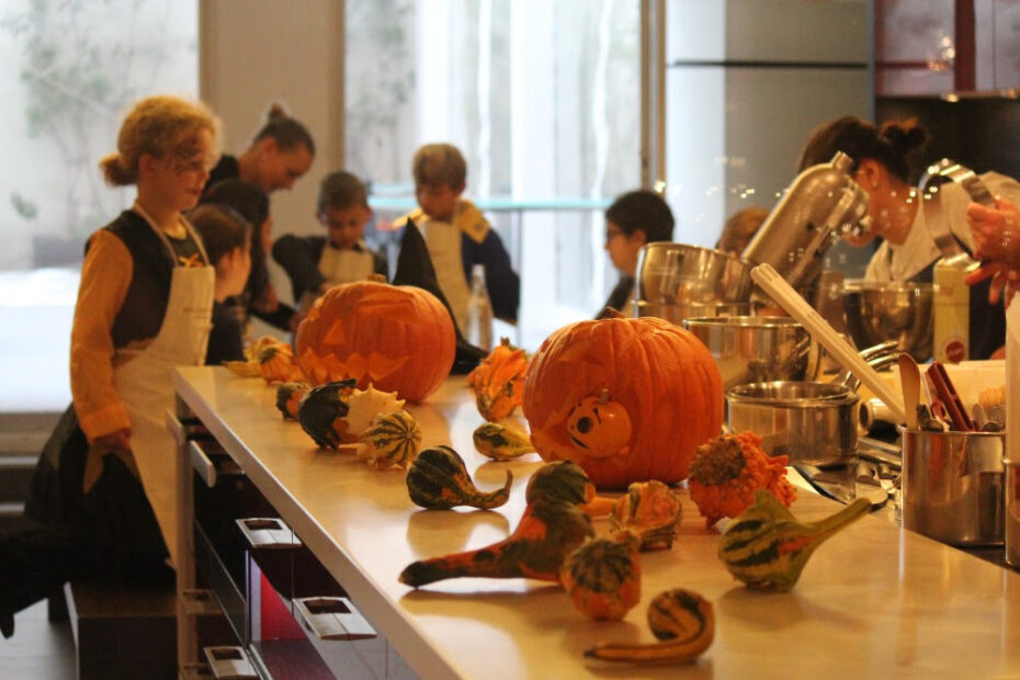 École Ducasse Paris
