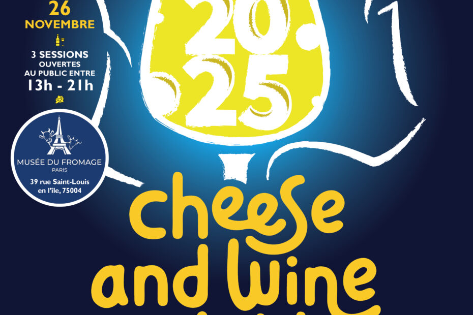 Cheese & Wine Nights