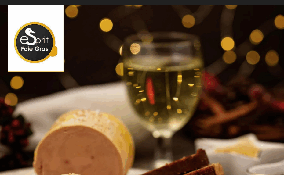 Esprit Foie Gras