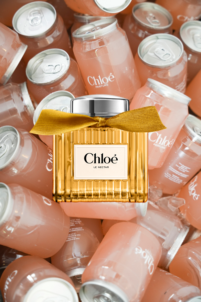 Chloé Parfums