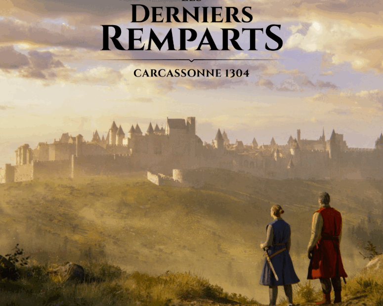 Carcassonne