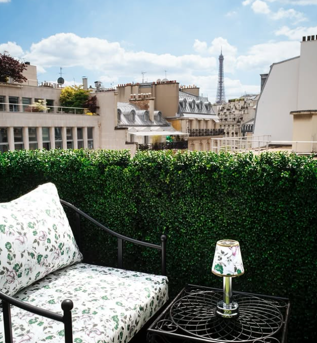 Marta Rooftop : le spot chic de l’été parisien