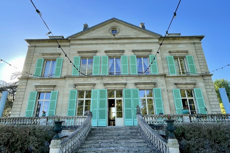 Domaine du Château Vert