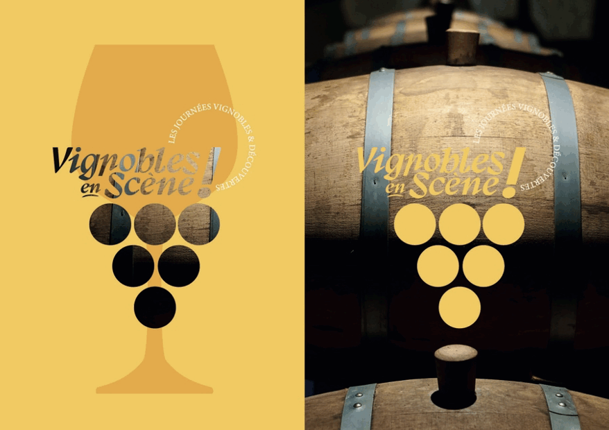 Vignobles en Scène