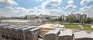 Plantation Paris