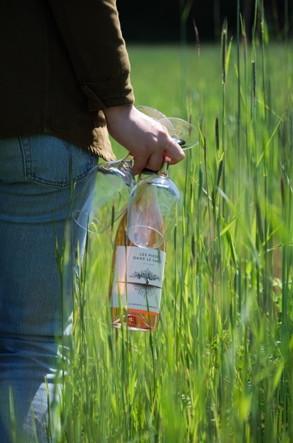 Notre sélection de 5 vins parfaits pour les beaux jours