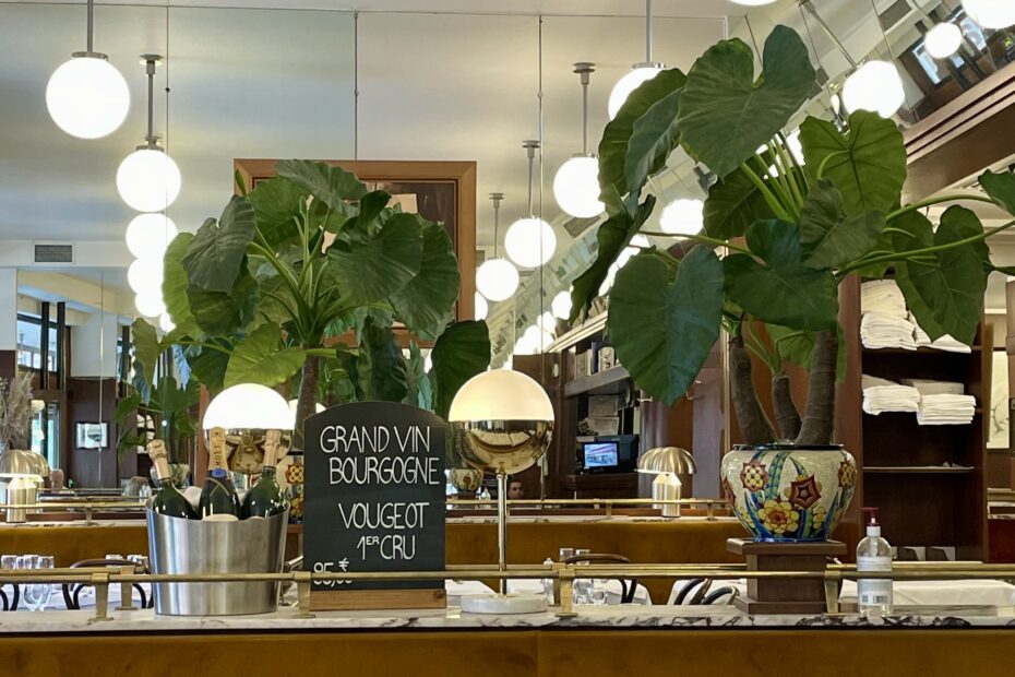 Brasserie Balzar
