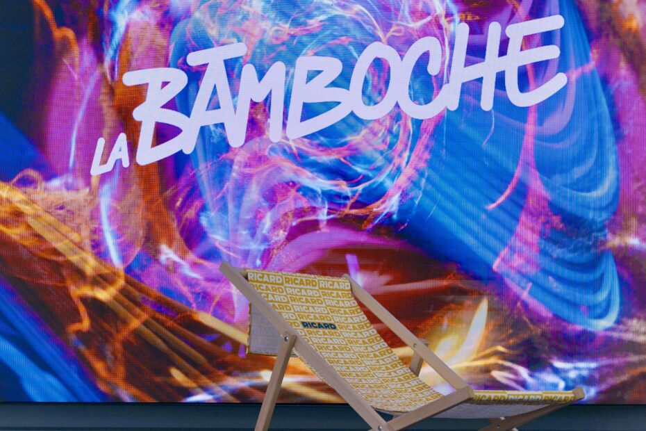 La Bamboche