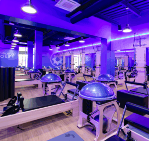 Club Pilates