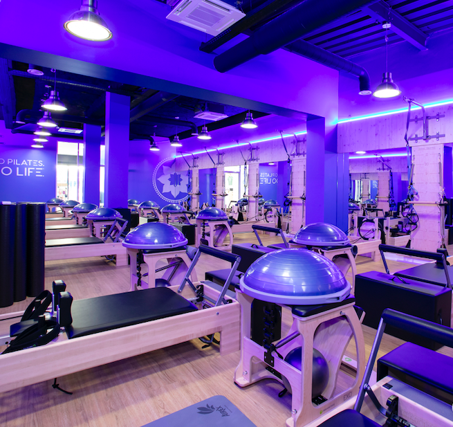 Club Pilates