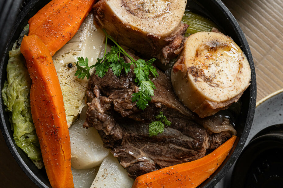 Le Bistrot des Fables