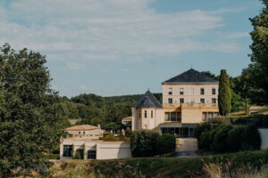 Domaine de Rochebois