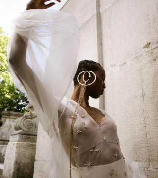 Haute Couture Printemps-Été 2026