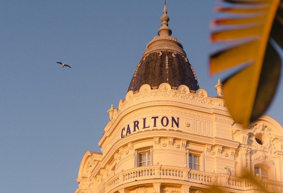 Carlton Cannes