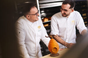 Mandarin Oriental, Paris