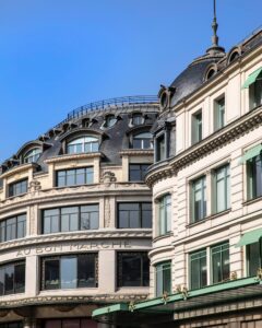 La Grande Épicerie de Paris