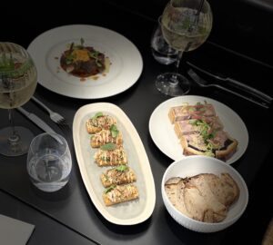 Brasserie Philippe, Charles Boixel