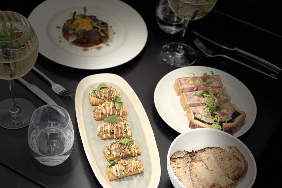 Brasserie Philippe, Charles Boixel