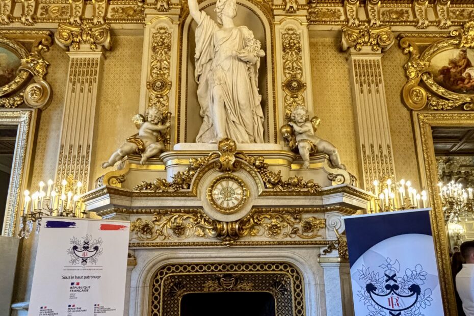 Le Trophée Marcel Le Servot