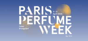 Paris Perfume Week
