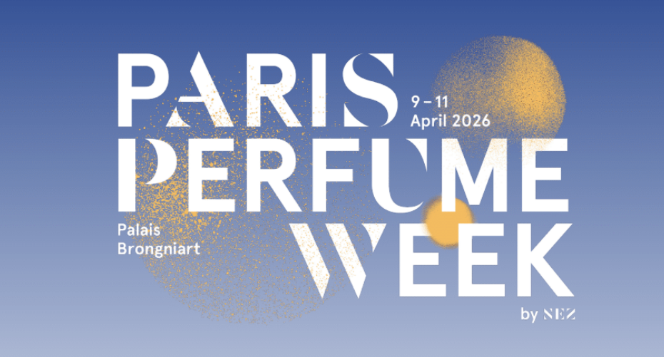 Paris Perfume Week