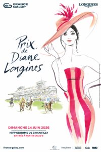 Prix de Diane Longines