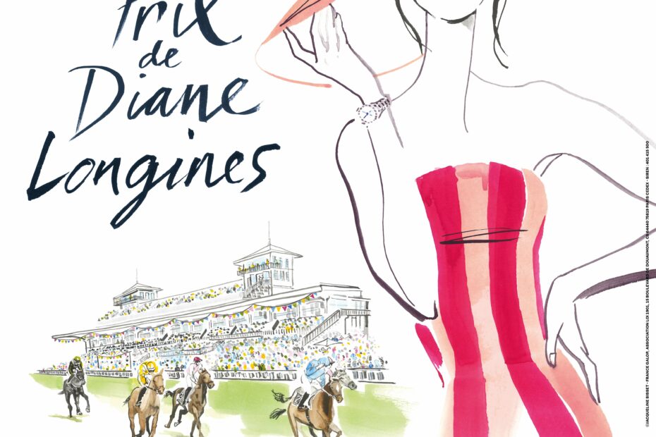 Prix de Diane Longines