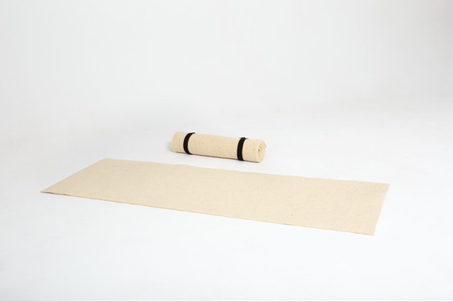 Tapis de Laine