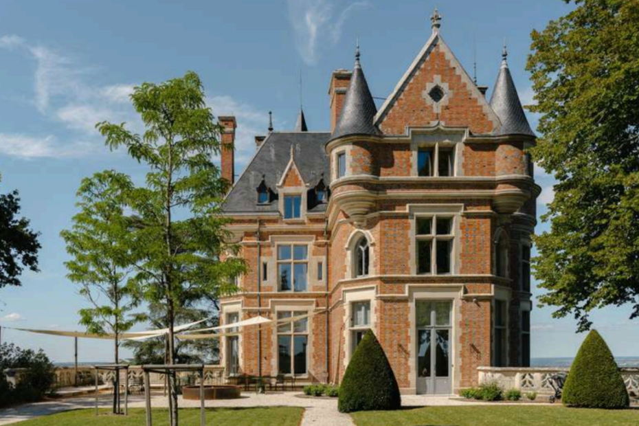Les Hauts de Sancerre