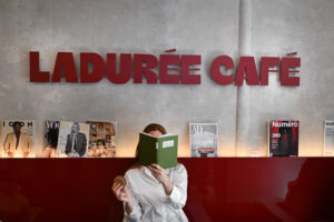 Ladurée Café