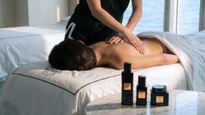 CARITA x PONANT : la Haute Beauté prend le large