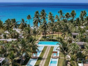 Sublime Samana Hotel & Residences