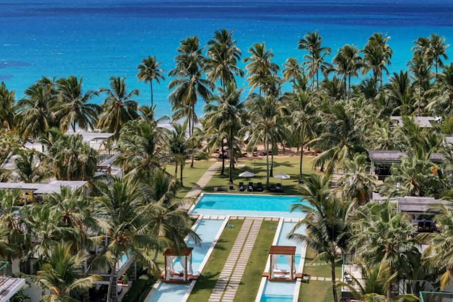 Sublime Samana Hotel & Residences