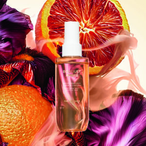 Le parfum change de geste : Yves Rocher mise sur la brume 