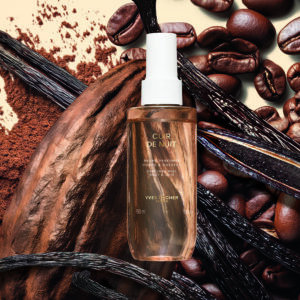 Le parfum change de geste : Yves Rocher mise sur la brume
